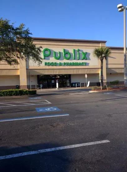 Publix Super Market at Bradenton Commons