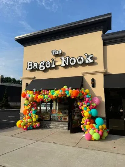 The Bagel Nook