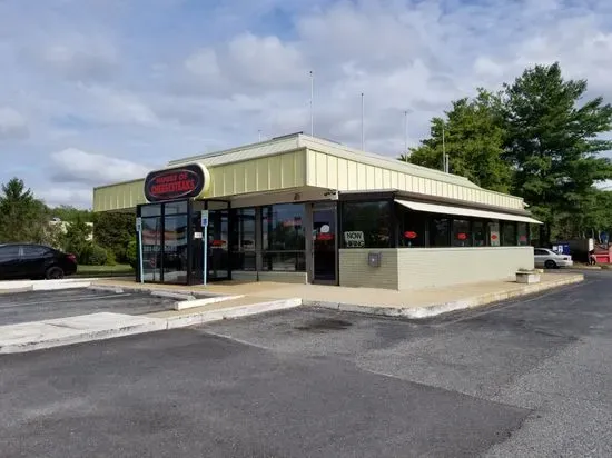 House of Cheesesteaks