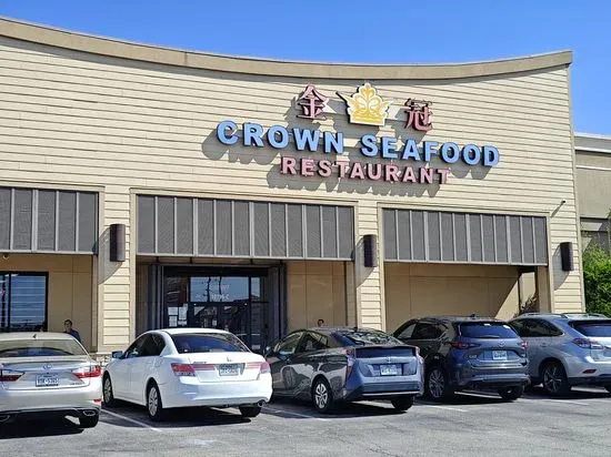 Crown Seafood