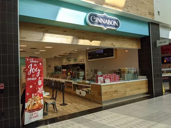 Cinnabon