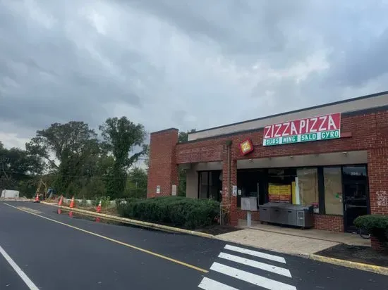 ZIZZA PIZZA & GRILL