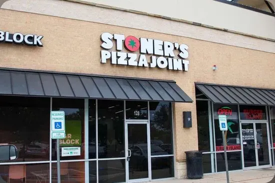 Stoner's Pizza Joint