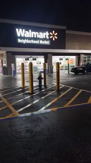 Walmart Neighborhood Market