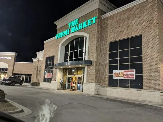 The Fresh Market