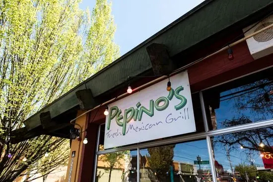 Pepino's Fresh Mexican Grill