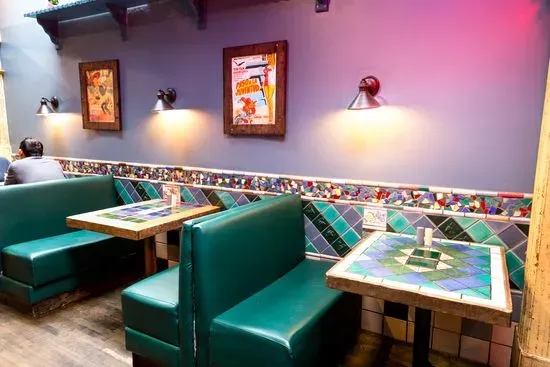 Pepino's Fresh Mexican Grill