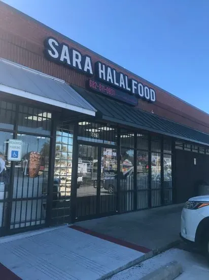 Sara Halal Food