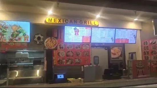 Lili's Taco Shop