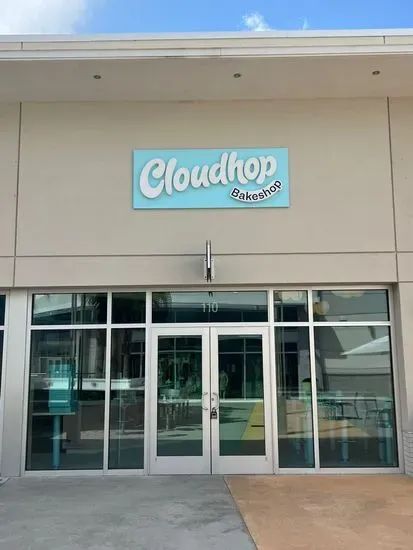 Cloudhop Bakeshop