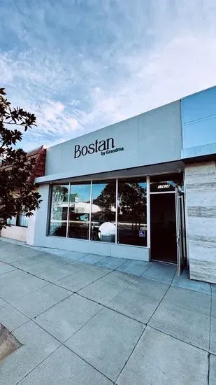 Bostan by Grandma