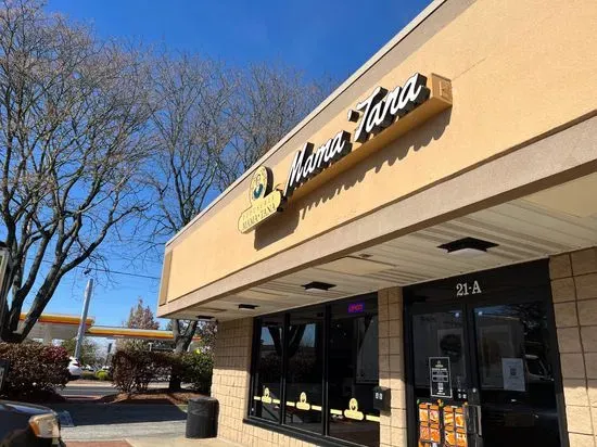 Mama Tana Reisterstown