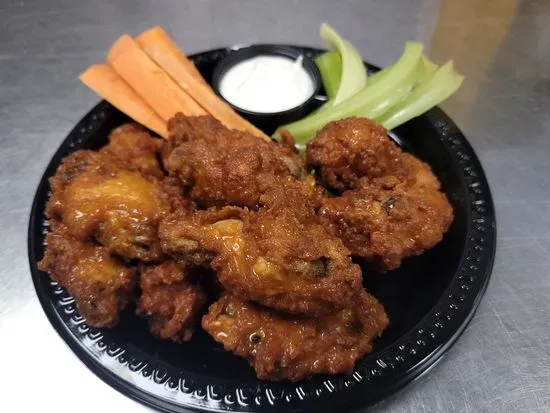 Ocala Wings2Go