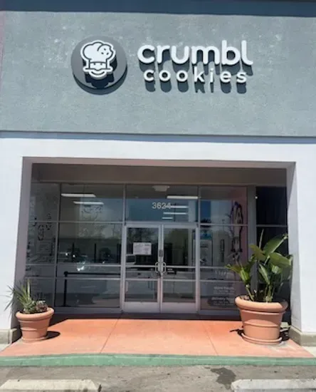 Crumbl - Rosemead