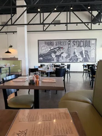 Third Street Social - Northland