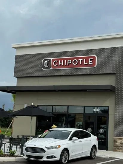 Chipotle Mexican Grill