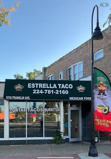 Estrella Taco co