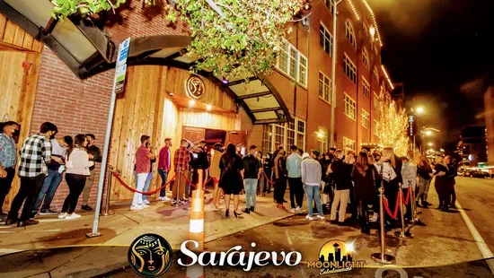 Sarajevo Nightclub