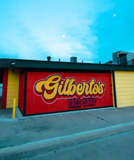 Gilberto’s Taco Shop #2