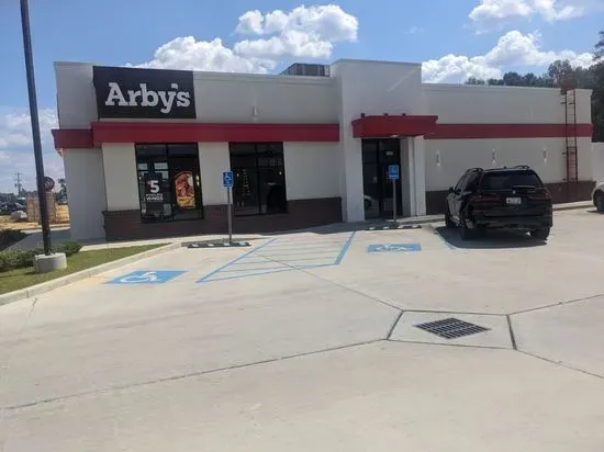 Arby's