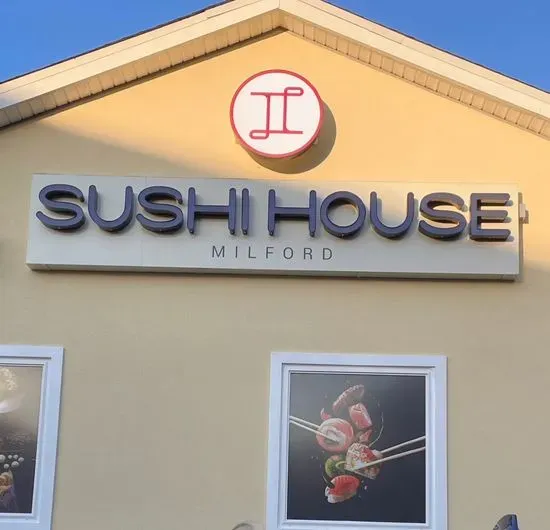 I Sushi House