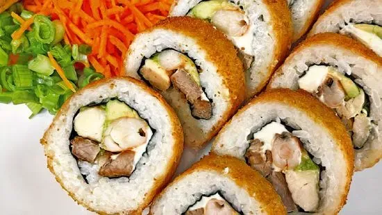 Sushi Sinalo Roll