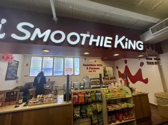 Smoothie King