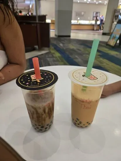 Totally Tea