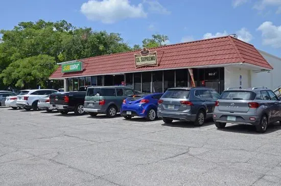 El Supremo Taqueria & Meat market