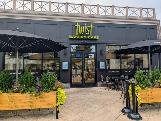 Twist Bakery & Cafe