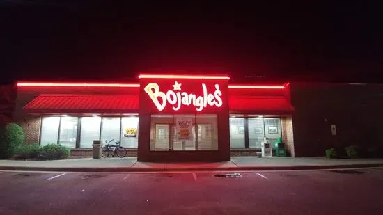 Bojangles