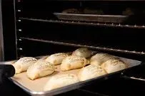 Nonna's Empanadas - Grand Central Market