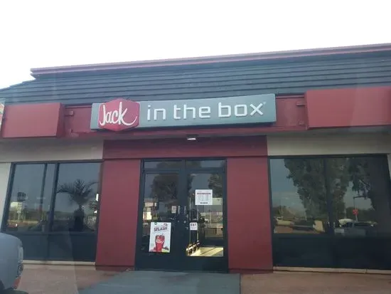 Jack in the Box