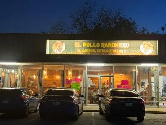 El Pollo Ranchero