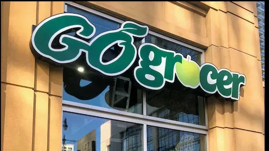 Go Grocer