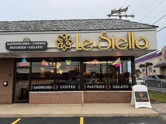 Le Stella