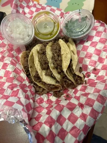 Tacos La Jarra