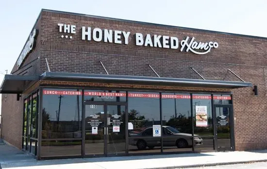 The Honey Baked Ham Company