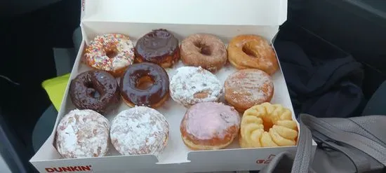 Dunkin’ Donuts