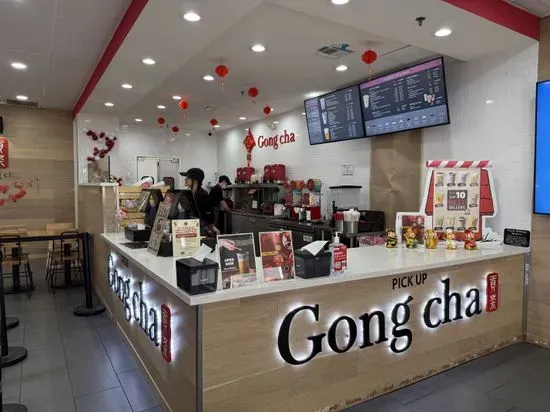 Gong Cha