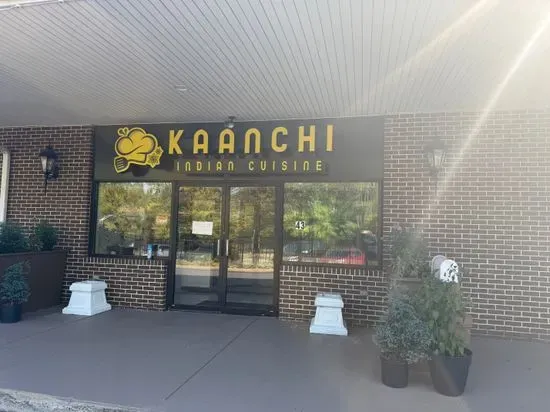 Kaanchi Indian Cuisine