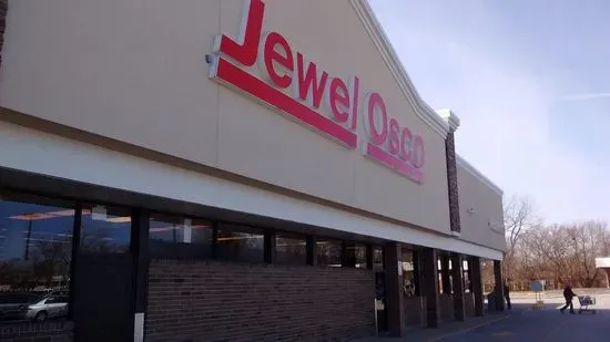 Jewel-Osco