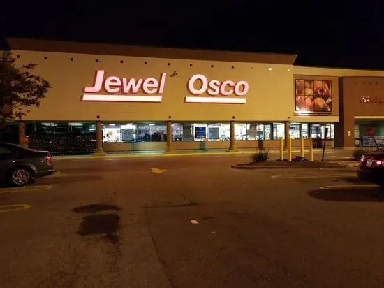 Jewel-Osco