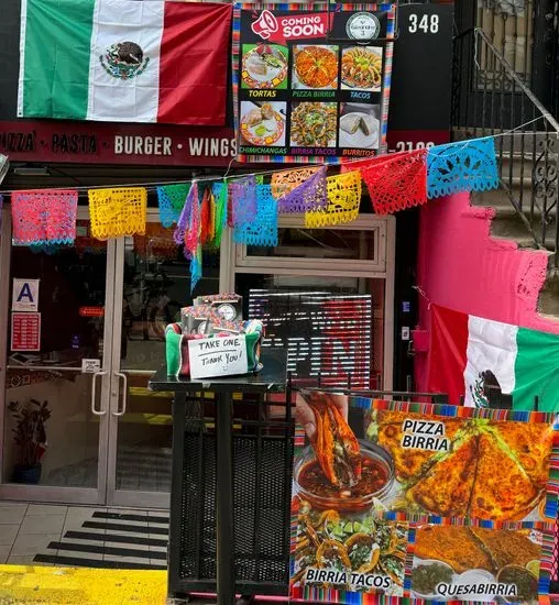 Taqueria El Chiltepin #3