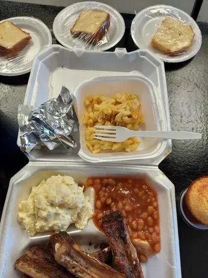 EASTSIDE SOUL FOOD RESTAURANT