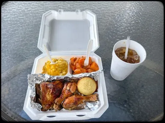 EASTSIDE SOUL FOOD RESTAURANT