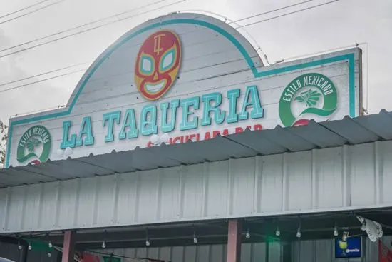 Mike's La Taqueria