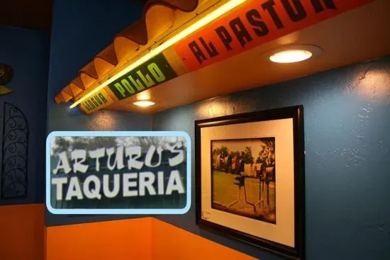 Arturo’s Taqueria