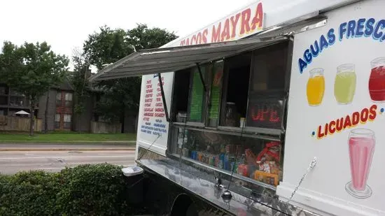 Tacos Mayra