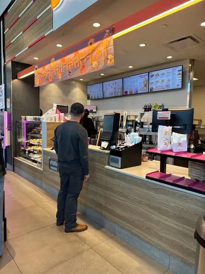 Dunkin